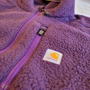 SHERPA JACKET